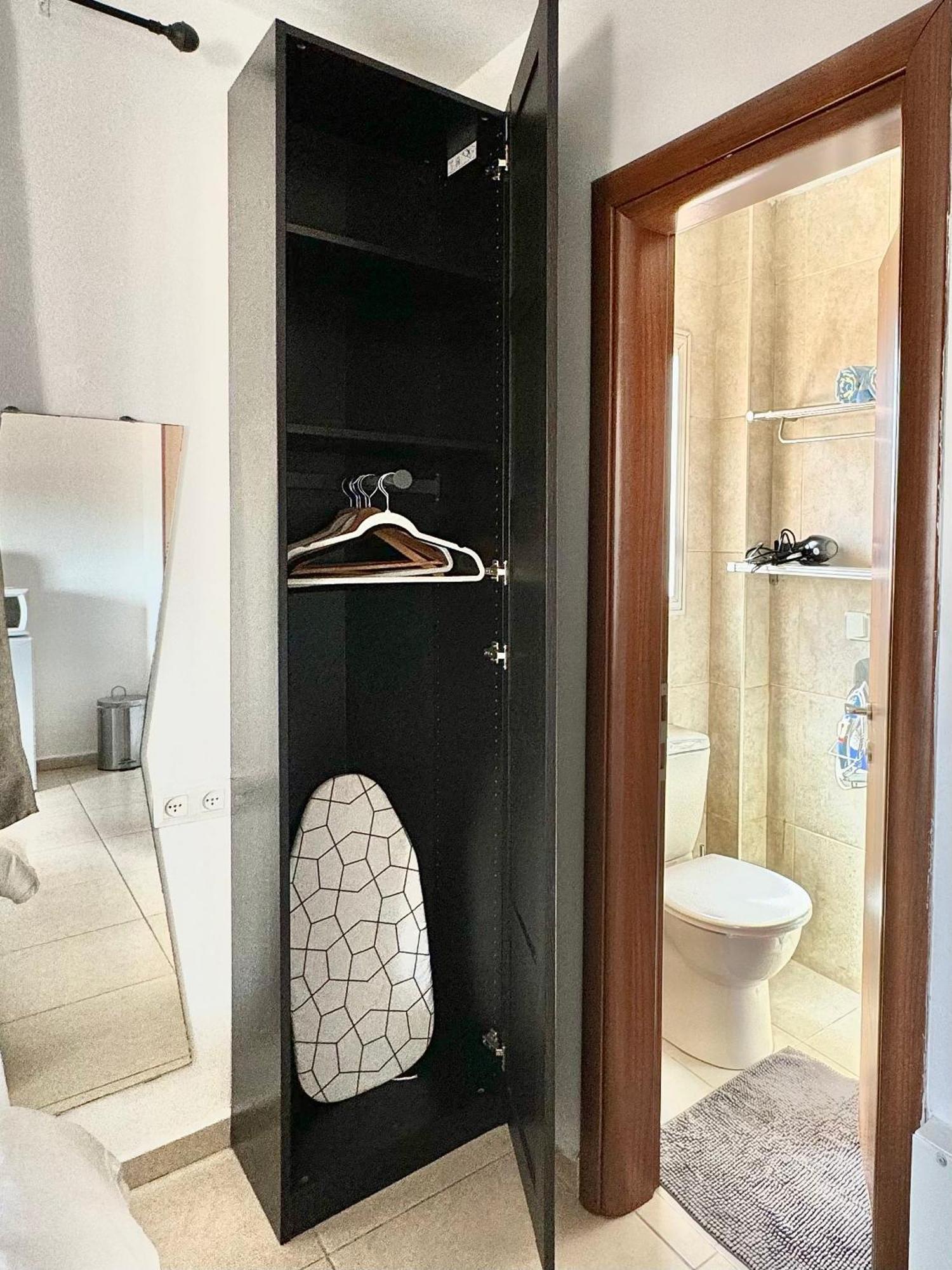 Old Jaffa'S Penthouse Boutique Hostel Tel Aviv Bagian luar foto