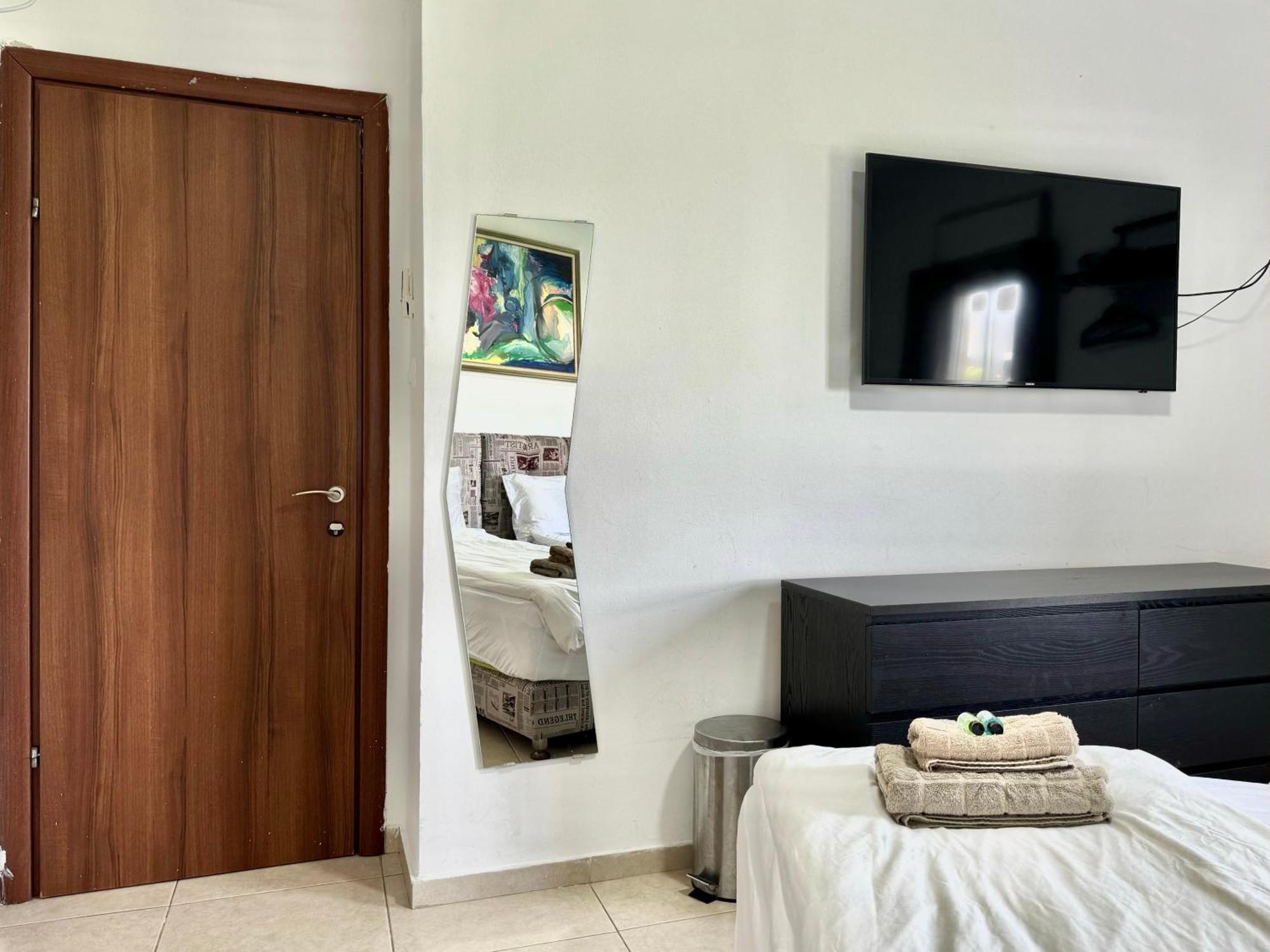 Old Jaffa'S Penthouse Boutique Hostel Tel Aviv Bagian luar foto