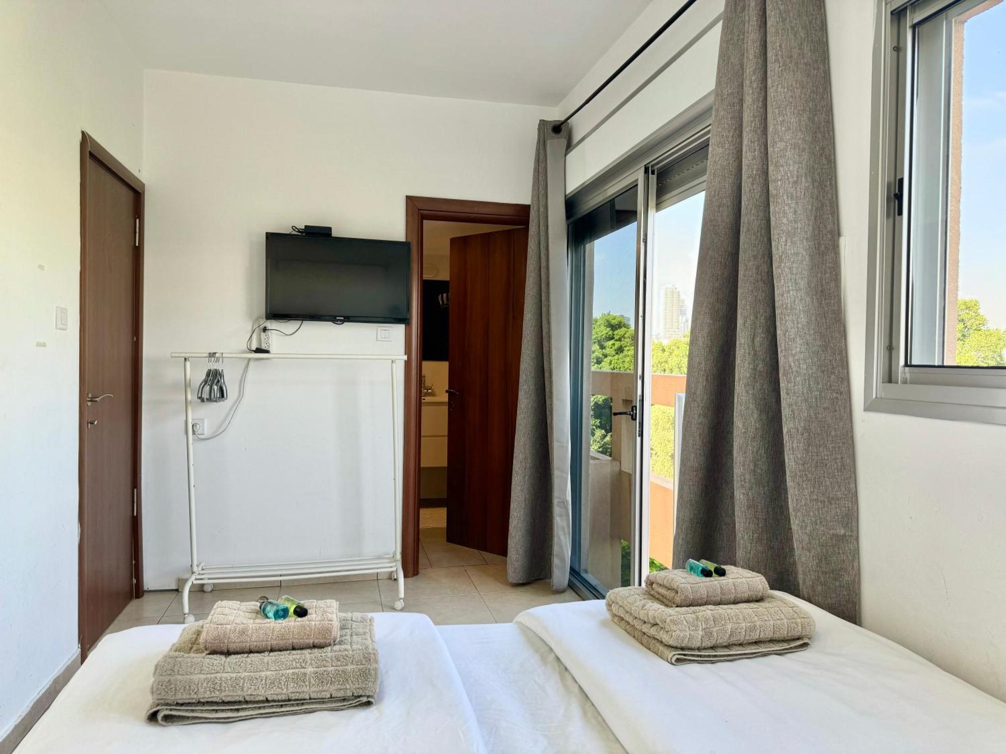 Old Jaffa'S Penthouse Boutique Hostel Tel Aviv Bagian luar foto