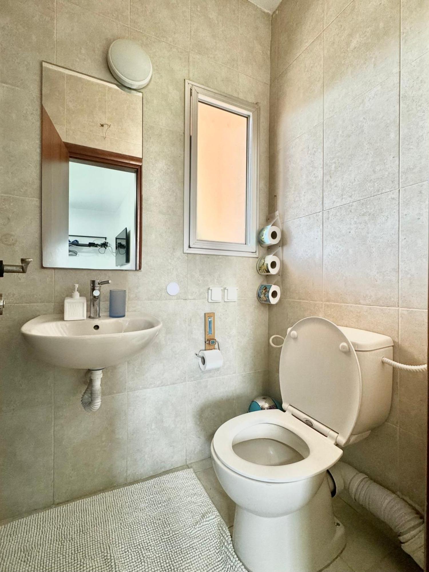 Old Jaffa'S Penthouse Boutique Hostel Tel Aviv Bagian luar foto