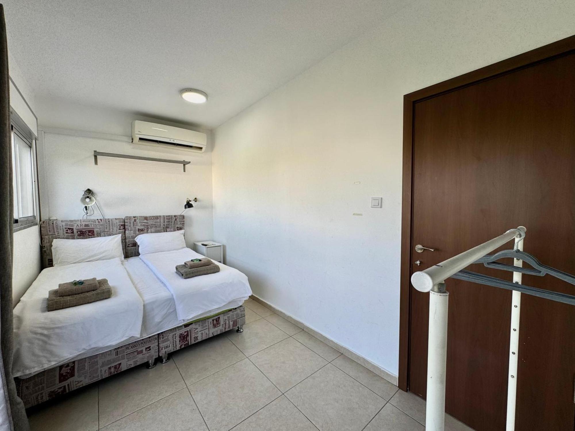 Old Jaffa'S Penthouse Boutique Hostel Tel Aviv Bagian luar foto