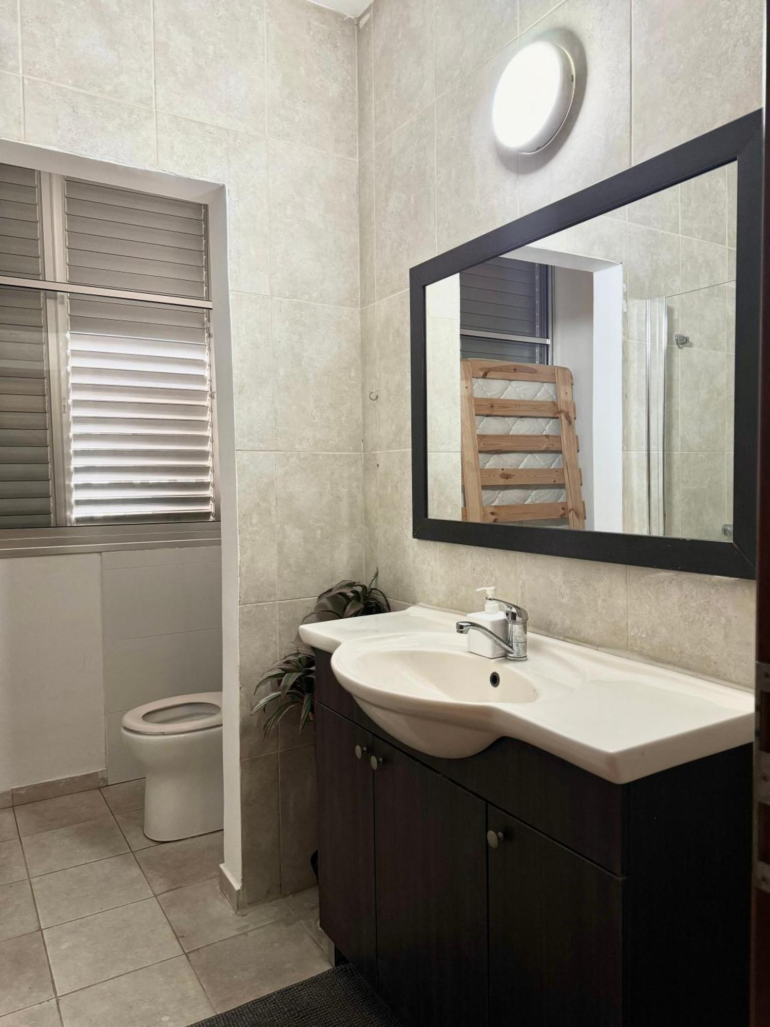 Old Jaffa'S Penthouse Boutique Hostel Tel Aviv Bagian luar foto
